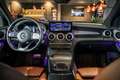 Mercedes-Benz GLC 200 Business Solution AMG Sportstoelen Leder, AMG Spor Zwart - thumbnail 8