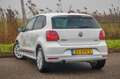Volkswagen Polo 1.0 TSI Highline | NAVI | CRUISE | CAMERA | BEATS Fehér - thumbnail 2