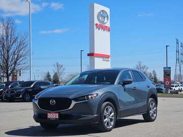 GS AWD