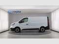 Renault Trafic Furgón L1H1 BluedCi 96kW Blanco - thumbnail 4