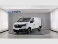 Renault Trafic Furgón L1H1 BluedCi 96kW Blanco - thumbnail 1