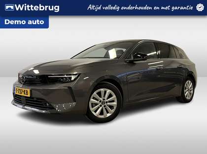 Opel Astra 1.2 Level 2 | Navigatie | Camera | 16" Velgen