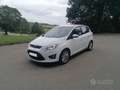 Ford C-Max C-Max II 2010 1.6 tdci Plus 115cv dpf Blanco - thumbnail 1
