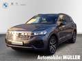 Volkswagen Touareg V6 TSI R-Line 4Motion*AHK*HuD*Panorama*RFK* Grau - thumbnail 1