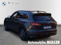 Volkswagen Touareg V6 TSI R-Line 4Motion*AHK*HuD*Panorama*RFK* Grau - thumbnail 5