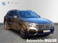 Volkswagen Touareg V6 TSI R-Line 4Motion*AHK*HuD*Panorama*RFK* Grau - thumbnail 8