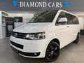 Volkswagen T5 Multivan * EDITION * AUTOMATIK * GARANTIE * Blanc - thumbnail 2
