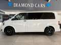 Volkswagen T5 Multivan * EDITION * AUTOMATIK * GARANTIE * Blanc - thumbnail 8