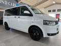 Volkswagen T5 Multivan * EDITION * AUTOMATIK * GARANTIE * Blanc - thumbnail 5
