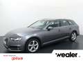 Audi A4 Avant 35 TFSI Sport Lease Edition | 150 PK | Trekh Grijs - thumbnail 1