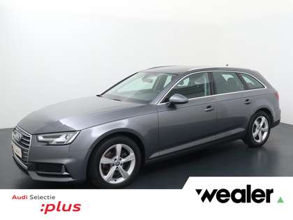 Audi A4 Avant 35 TFSI Sport Lease Edition | 150 PK | Trekh