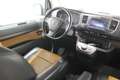 Toyota Proace L2 - 2.0 D 122 - BVA - 8 PLACES CUIR - GPS - CA... Brun - thumbnail 12