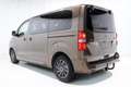 Toyota Proace L2 - 2.0 D 122 - BVA - 8 PLACES CUIR - GPS - CA... Brun - thumbnail 4
