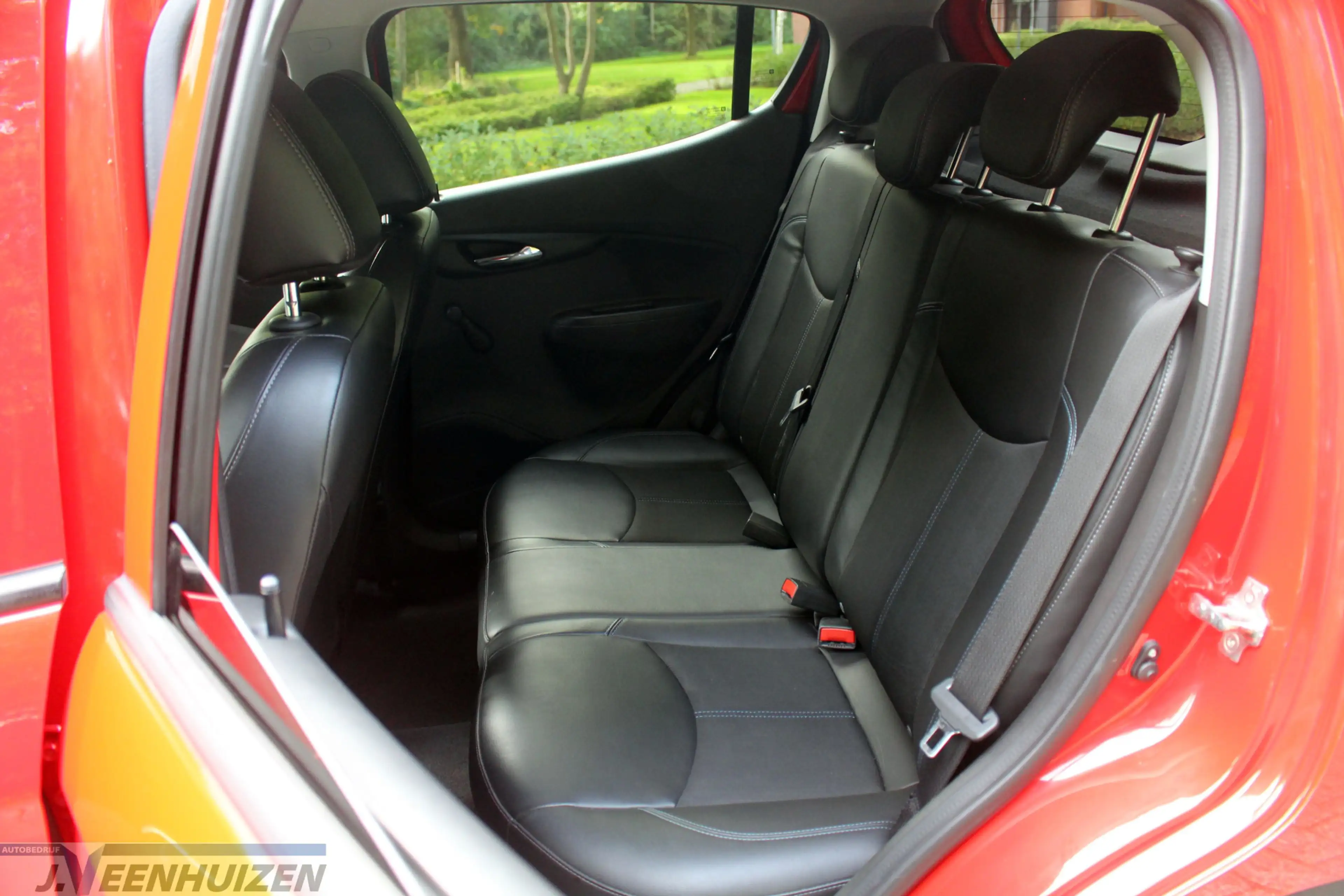 Opel Karl 1.0 ecoFLEX Innovation | 2016 | ❄️Clima | ⭐Cruise — photo 13