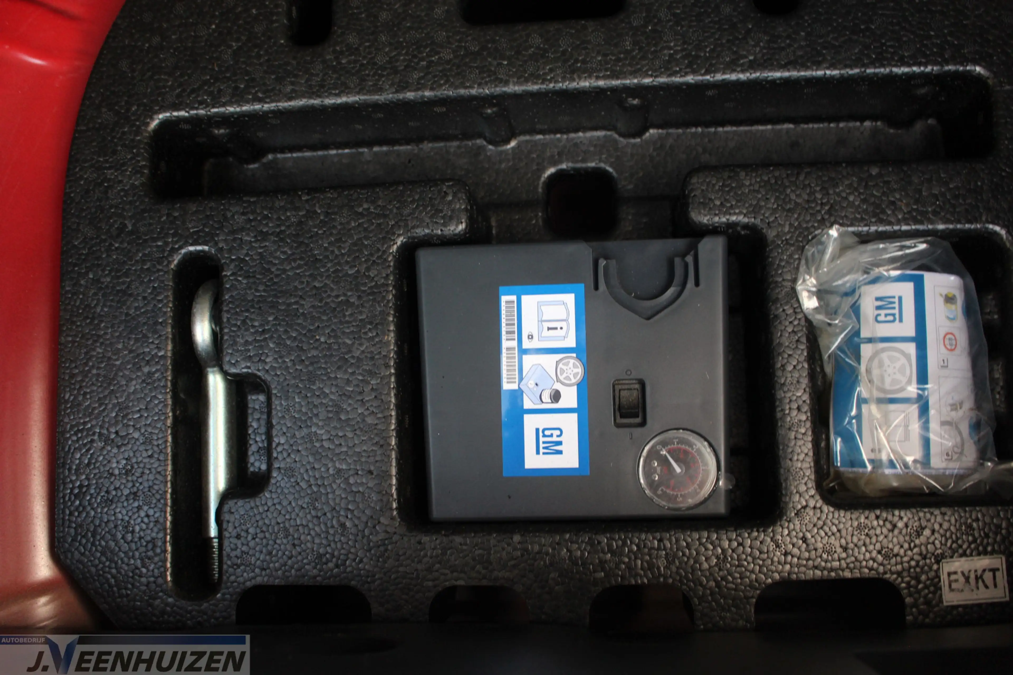 Opel Karl 1.0 ecoFLEX Innovation | 2016 | ❄️Clima | ⭐Cruise — photo 10