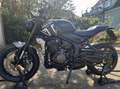 Triumph Trident 660 Чорний - thumbnail 3