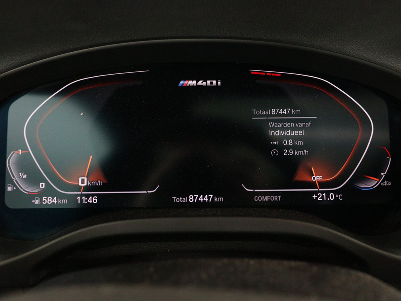 BMW X4 M40i High Executive — photo 4