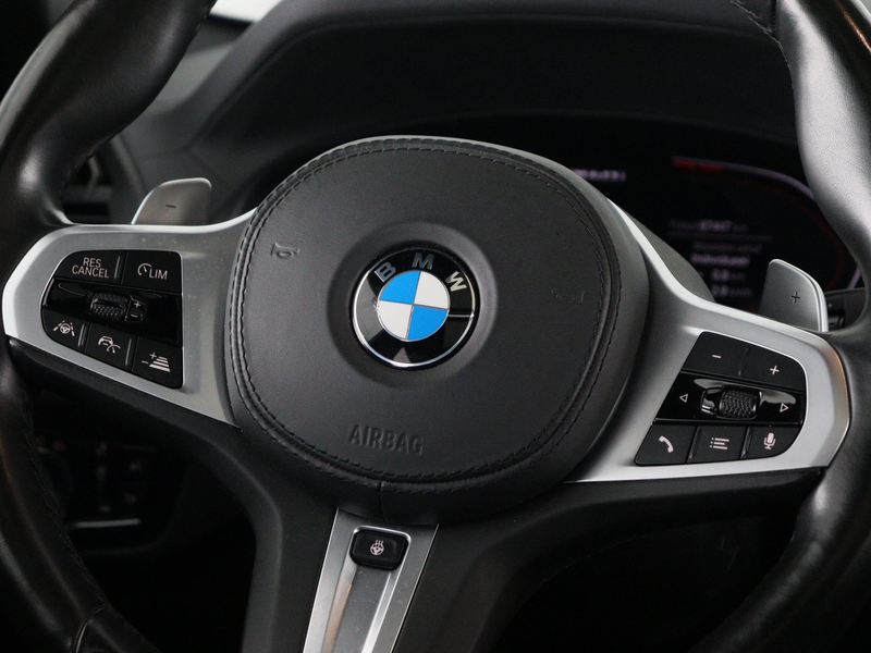 BMW X4 M40i High Executive — photo 3