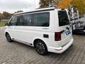 Volkswagen T6 California T6.1 California California Ocean Edition DSG Weiß - thumbnail 5