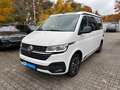 Volkswagen T6 California T6.1 California California Ocean Edition DSG Weiß - thumbnail 3
