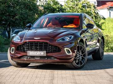 4.0 V8.VOLLAUSSTATTUNG.LUFTFE.PANO.ACC.360
