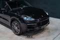 Porsche Cayenne Coupé 4.0 Turbo V8 Tiptronic S N.P. 175.783€ Negro - thumbnail 16