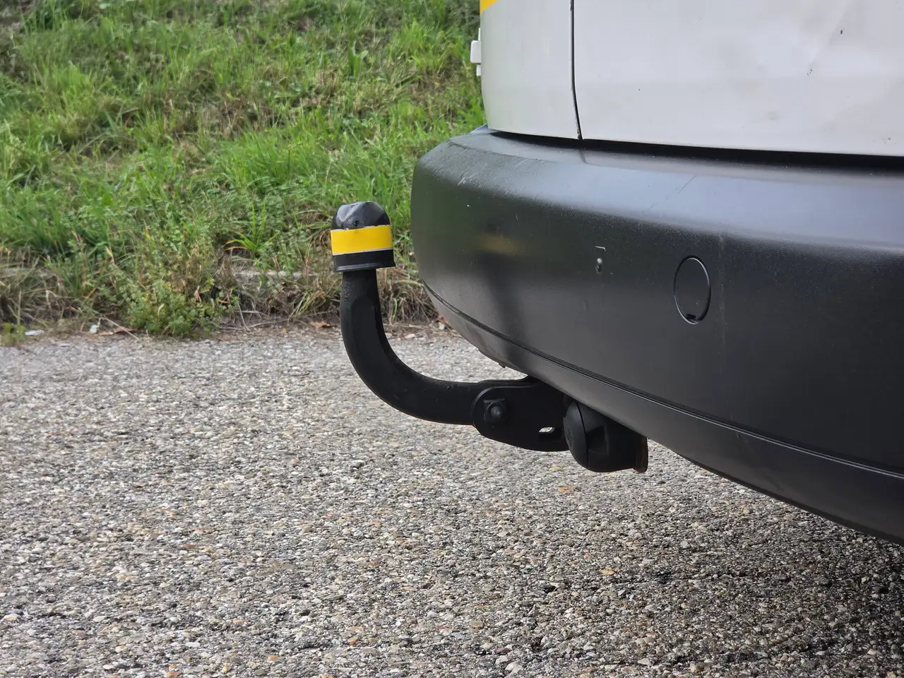 Volkswagen Caddy Maxi Kasten – Bild 11