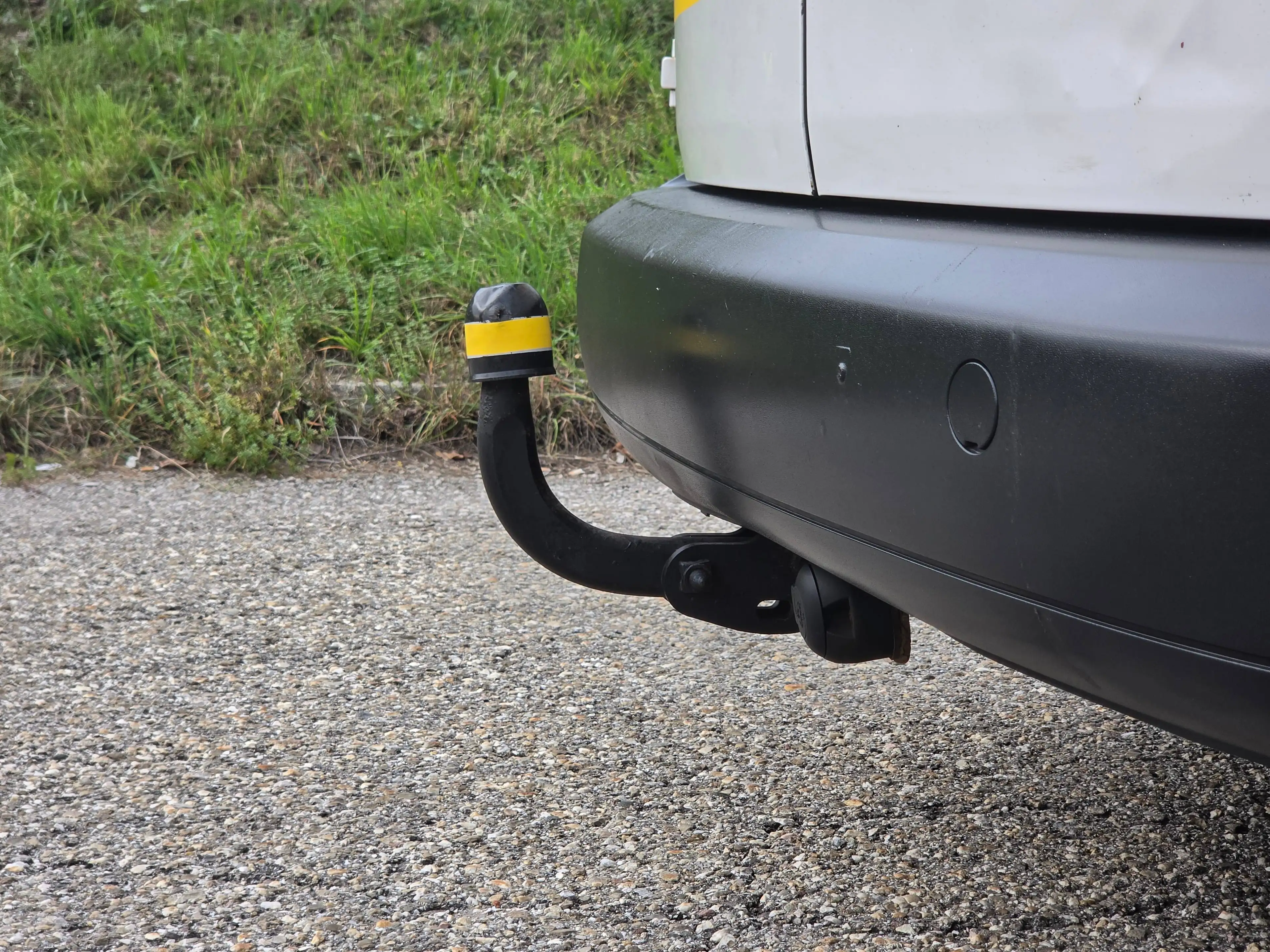 Volkswagen Caddy Maxi Kasten* AHK* Klima* Finanzierung* Gepflegt* — photo 11