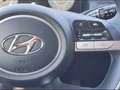 Hyundai TUCSON Tucson III 2021 1.6 hev Xline 2wd auto Grigio - thumbnail 13