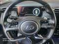 Hyundai TUCSON Tucson III 2021 1.6 hev Xline 2wd auto Grigio - thumbnail 4