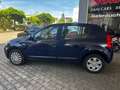 Dacia Sandero Basis(TÜV 11,2026)(104249 KM) Blau - thumbnail 8