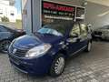 Dacia Sandero Basis(TÜV 11,2026)(104249 KM) Blau - thumbnail 1