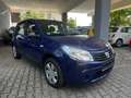 Dacia Sandero Basis(TÜV 11,2026)(104249 KM) Blau - thumbnail 3