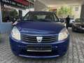 Dacia Sandero Basis(TÜV 11,2026)(104249 KM) Blau - thumbnail 2