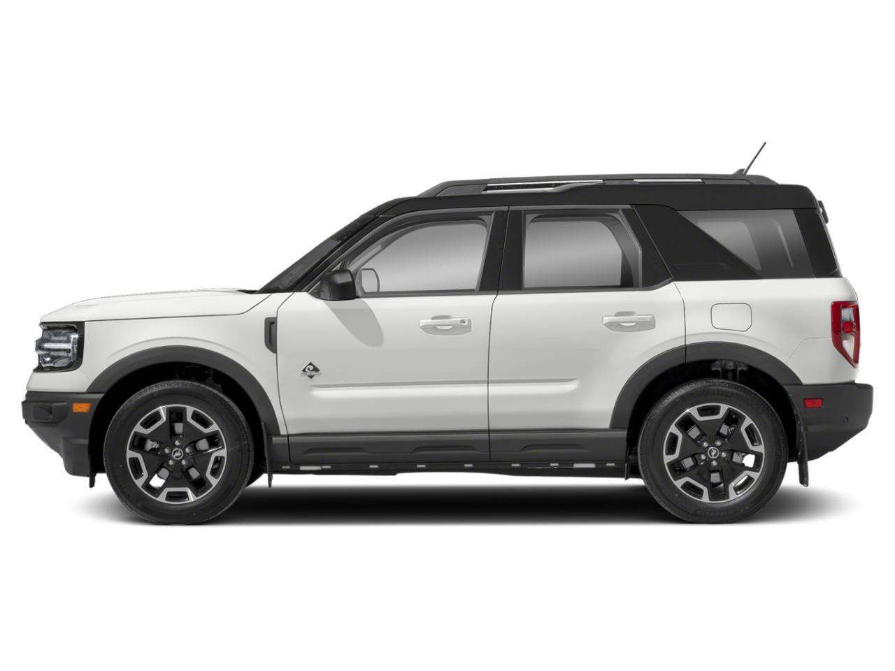 2023 Ford Bronco Sport Outer Banks — снимка 1