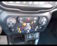 Jeep Renegade 1.6 mjt 120cv 2wd Business DDCT Grau - thumbnail 10