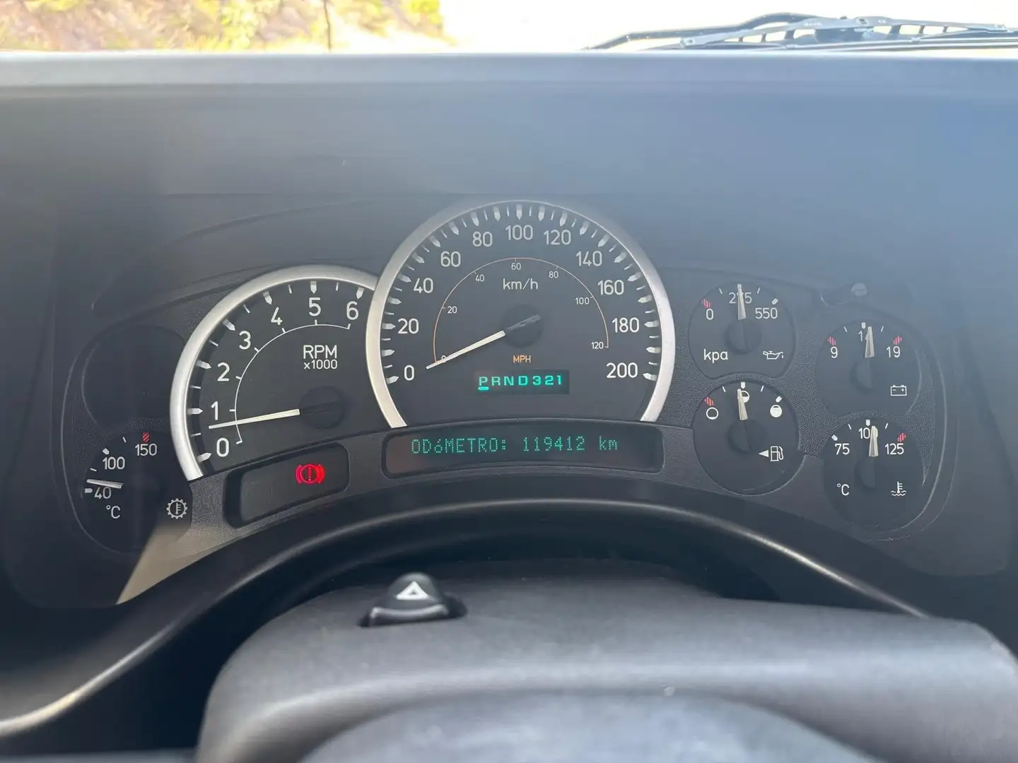 HUMMER H2 6.0 V8 Luxury Aut. Kék - 1