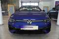Volkswagen Golf Variant VIII 2.0 TSI R 4Motion OPF Pano/Kamera/LED/Perfor Blau - thumbnail 2