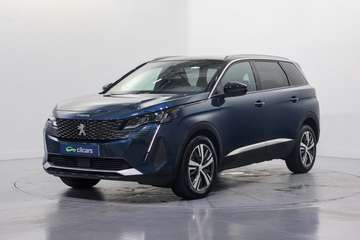 1.2 PureTech S&S Allure Pack 130