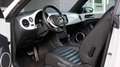 Volkswagen Beetle 2.0 TSI Sport 200PK DSG CRUISE LEDER NAVI FENDER Blanc - thumbnail 5