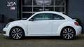 Volkswagen Beetle 2.0 TSI Sport 200PK DSG CRUISE LEDER NAVI FENDER Blanc - thumbnail 16