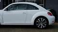 Volkswagen Beetle 2.0 TSI Sport 200PK DSG CRUISE LEDER NAVI FENDER Blanc - thumbnail 22