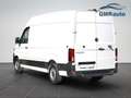 Volkswagen Crafter 30 2.0 TDI 140CV PM-TM Furgone L3 H3 tagliandi VW Blanc - thumbnail 2