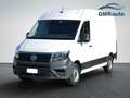 Volkswagen Crafter 30 2.0 TDI 140CV PM-TM Furgone L3 H3 tagliandi VW Blanc - thumbnail 1