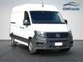 Volkswagen Crafter 30 2.0 TDI 140CV PM-TM Furgone L3 H3 tagliandi VW Blanc - thumbnail 5