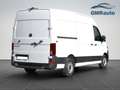 Volkswagen Crafter 30 2.0 TDI 140CV PM-TM Furgone L3 H3 tagliandi VW Blanc - thumbnail 4