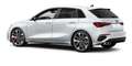 Audi S3 Sportback TFSI quattro Matrix LED Kamera Weiß - thumbnail 4