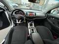 Kia Sportage 1.7 crdi High Tech stop Weiß - thumbnail 10