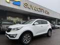 Kia Sportage 1.7 crdi High Tech stop Weiß - thumbnail 1