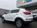 Kia Sportage 1.7 crdi High Tech stop Weiß - thumbnail 6